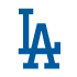 Los Angeles Dodgers.png logo